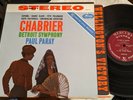 NM LP Chabrier - Espana/Suite Pastorale - Paray TAS - MERCURY Stereo SR90212