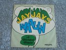 The Jay Jays - Waauw  1966 NETHERLANDS 45 PHILIPS MOD GARAGE