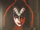 KISS: gene simmons CASA BLANCA / MERCURY / UNIVER 12