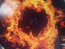 U2 - FIRE - 40th Anniversary - LTD EDIT 12” Pic Disc Vinyl EP - RSD DROP 2021