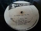 Studio One - Dub Specialist – Hi Fashion Dub Top Ten  LP -Plain Jacket