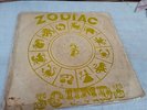 Winro Records    Dub Specialist – Zodiac Sounds  LP