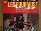 Les FOURMOST soe3748