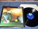ELOY   performance    1983- FIRST  UK PRESS - HMWW LAB (SHRINK)  - MINT