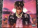Legends Never Die by Juice Wrld Vinyl Limited Edition Millennial Pink 2 LP