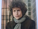 Bob Dylan 2 LP Blonde On Blonde ORIG NM-MINT