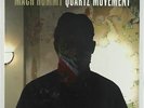 Rap 45 - Mach Hommy - Quartz Movement - SCM - autograph/sealed