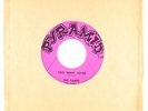 Sweet Soul 45 - Fames ft. Scotty Todd - Two Timin' Lover - Pyramid - VG++ mp3