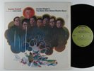 CHARLES WRIGHT Express Yourself WARNER BROS LP SHRINK