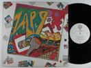 ZAPP Self Titled WARNER BROS BSK-3463 LP NM
