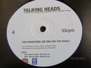 TALKING HEADS ONCE IN A LIFETIME 12
