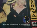 Madonna - I'm Breathless (YELLOW Colored Vinyl LP) • NEW •  Vogue, Dick Tracy