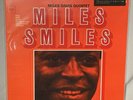 LP MILES DAVIS Miles Smiles (180g Vinyl, MOVLP1071 2014) NEW MINT SEALED