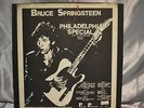 Bruce Springsteen Philadelphia Special  3 LP BOX SET Colored Vinyl