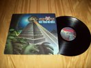 CROSSFIRE See You In Hell LP 1st Press Judas Priest Painkiller Accept 1984 EX