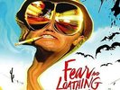 Fear And Loathing In Las Vegas - Music From The Motion Picture (NEW 2 VINYL LP)