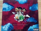 J Cole - KOD Pink Vinyl (Limited Edition)