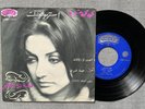Googoosh - Qasah Doo Mahi - Persien Psych Middle East 45 - Ahang Rooz