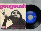 Gougoush ?– I Want To Take You Higher - KILLER Persien Funk - BOOM  Ahang Rooz