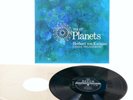 DECCA SXL 2305 ED1 WBg Vinyl LP Holst The Planets Herbert Von Karajan TAS LISTED
