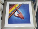 THE FIXX Reach The Beach RSD 2021 6/12 LP sealed Blue VINYL Record NEW