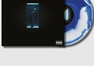 Yonaka - SEIZE THE POWER CORNA BLUE NUMBERED VINYL OF 500 - SOLD OUT - PRE SALE
