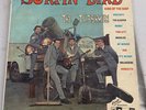 MONO 1965 THE TRASHMEN - SURFIN' BIRD - VINTAGE SURF GARAGE  Play Tested