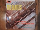 BEATLES - PLEASE PLEASE ME Parlophone LP PMC 1202 near mint