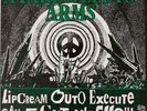A FAREWELL TO ARMS Various LP VINYL Germany Nuclear Blast 1988 17 Track Vinyl LP