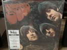 Rubber Soul [Mono Vinyl] by The Beatles (Vinyl, Sep-2014, Capitol)
