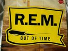 R.E.M., Out Of Time vinyl LP, 1991