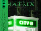 Don Davis - The Matrix - The Complete Edition (3xLP Green Vinyl - RSD 2021)