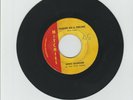 MITCHIES/ HOOKED ON A FEELING - BORIS GARDINER (69 SKINHEAD INSTRUMENTAL 7