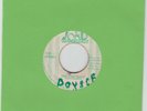 SOMB/ ONE LOST SHEEP  -  THE SHOWERS (70'S REGGAE ROOTS 7