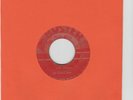 BUSTER WILD BELLS/ I'VE TRIED  -  ERIC MORRIS with BUSTERS GROUP (61 PRE SKA 7