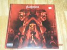 FLATLINERZ U.S.A. ---  horrorcore hip hop LP 1994 --- record is near Mint
