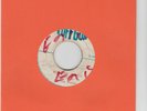 TUFF GONG/ RUN FOR COVER // SUN IS SHINING - THE WAILERS (71 REGGAE ROOTS 7