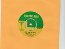 DOCTOR BIRD/ BABY COME ON HOME // MARIA ELENA - TONY GREGORY (66 BALLAD 7