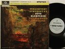 SAX 2497 B/S Tchaikovsky, Symphony #5, Klemperer, Philharmonia Orchestra