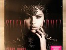 Selena Gomez - Stars Dance Exclusive Limited Edition Gray Red Splatter Vinyl LP