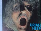 Uriah heep. very eavy very umble. Vinyl. Gatefold. 1970 ILPS9142. uk Press