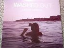 WASHED OUT LIFE OF LEISURE RECORD LP 2010 1ST PRESS