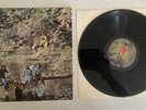 PAUL MCCARTNEY & WINGS “WILD LIFE” Vinyl LP-APPLE - 1st PRESS-1971- RARE - MINT