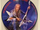 Michael Schenker MSG - Doctor Doctor The Kulick Sessions Picture Disc Vinyl LP