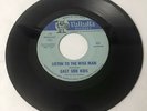 EAST SIDE KIDS - LISTEN TO THE WISE MAN - 1967 LOS ANGELES GARAGE SOUL