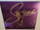 SELENA ONES (2020) BRAND NEW SEALED PICTURE DISC VINYL LP