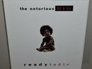 NOTORIOUS B.I.G. READY TO DIE: 25th ANNIVERSARY BRAND NEW SEALED 7