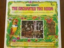 WALT DISNEY THE Enchanted Tiki Room From Disneyland Rare 1968 ORIGINAL VINYL LP