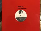 Senses Fail - Still Searching *TEST PRESSING* color vinyl LP   RARE