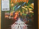 Def Leppard Rock & Roll Hall of Fame (RSD 2020) Limited Edition Vinyl Sealed